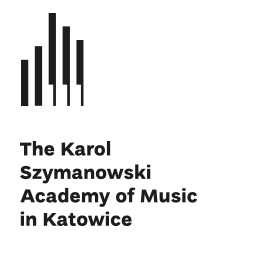 The Karol Szymanowski Academy of Music in Katowice logo