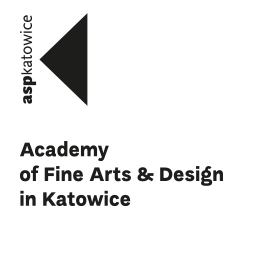 Academy of Fine Arts & Design in Katowice logo