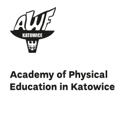 Academy of Physical Education in Katowice logo