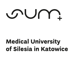 Medical University of Silesia in Katowice logo