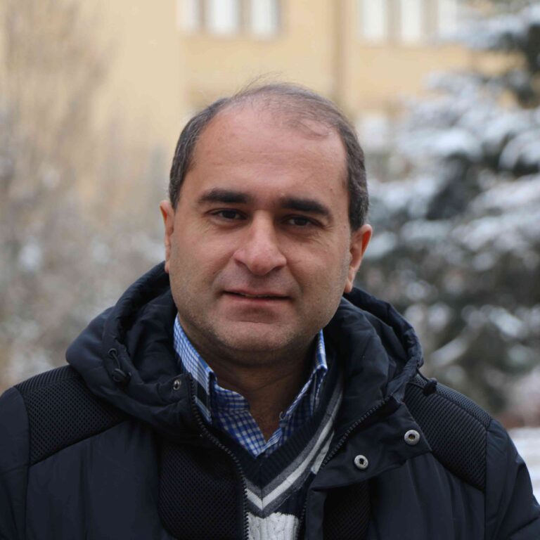 Vahid Nourani